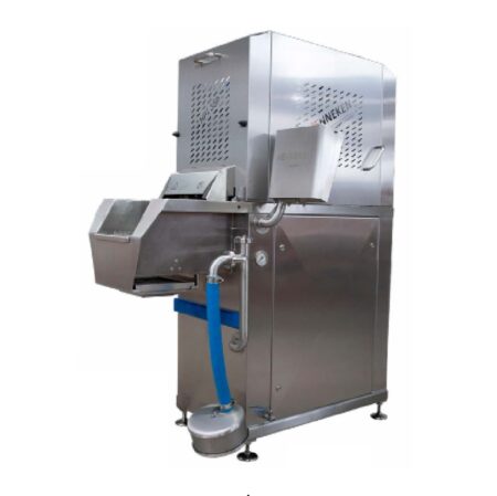 Henneken HPI 350