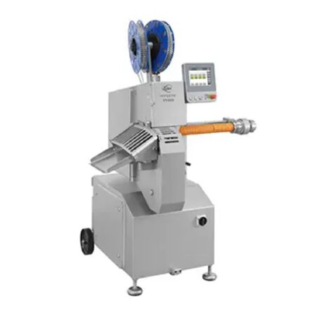 Tipper Tie TT1512